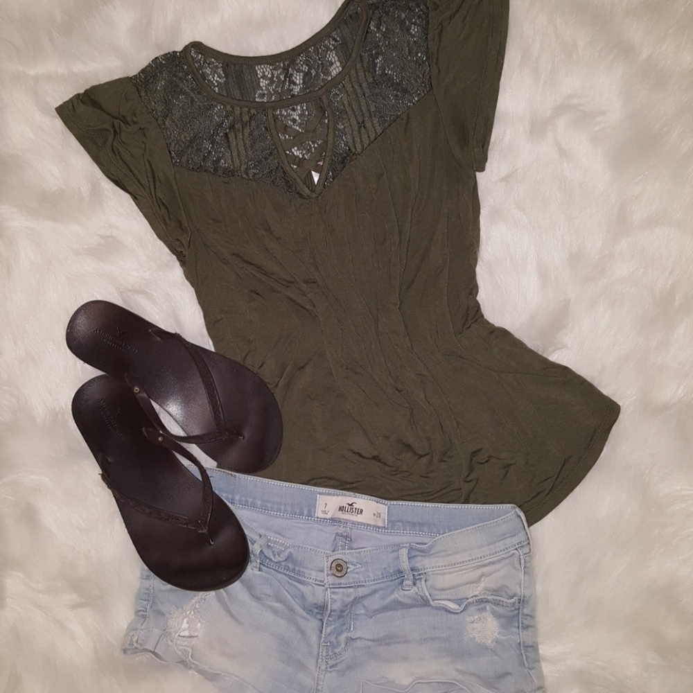 Dressy Top